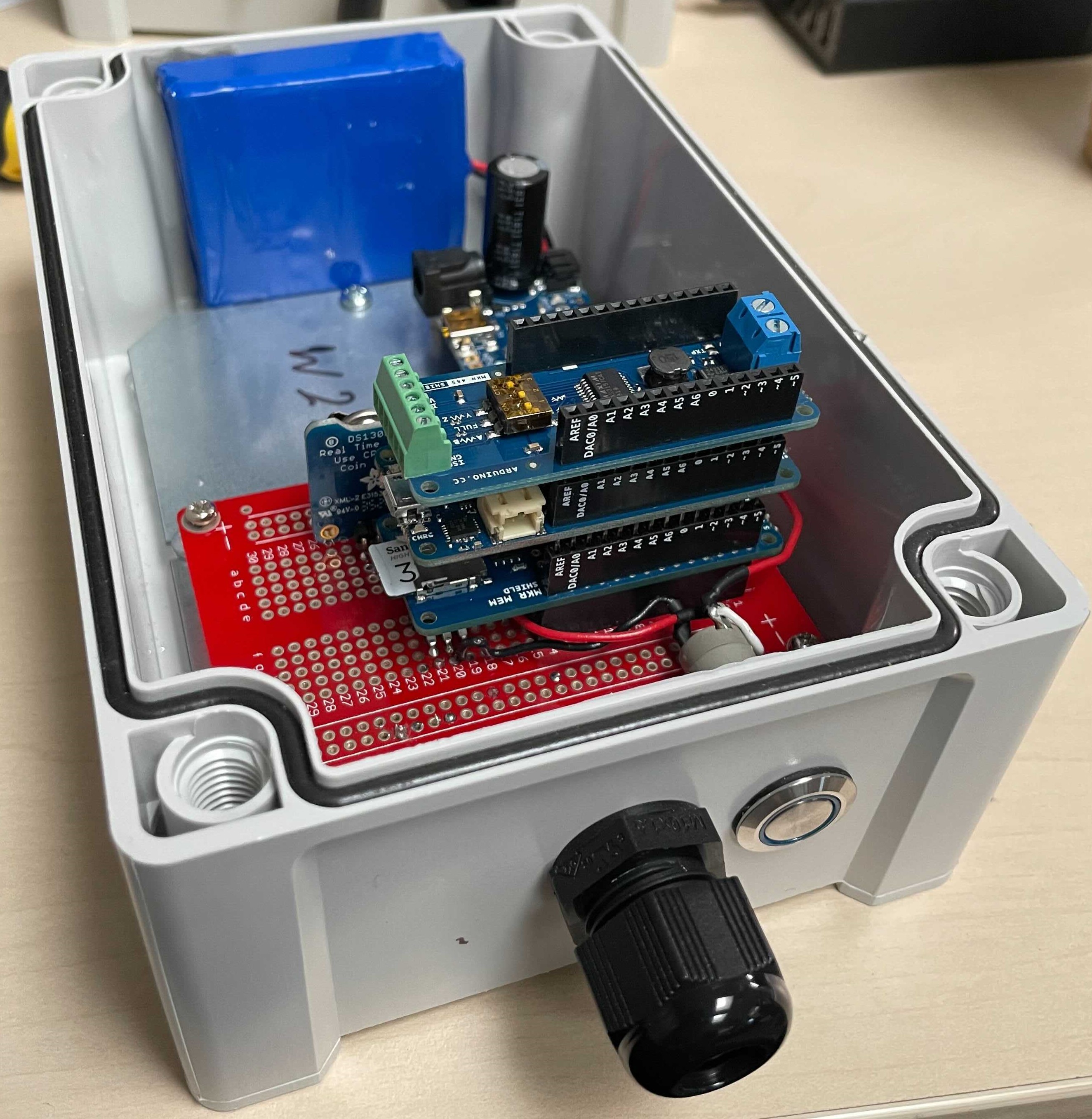 Home - turbidity-sensor