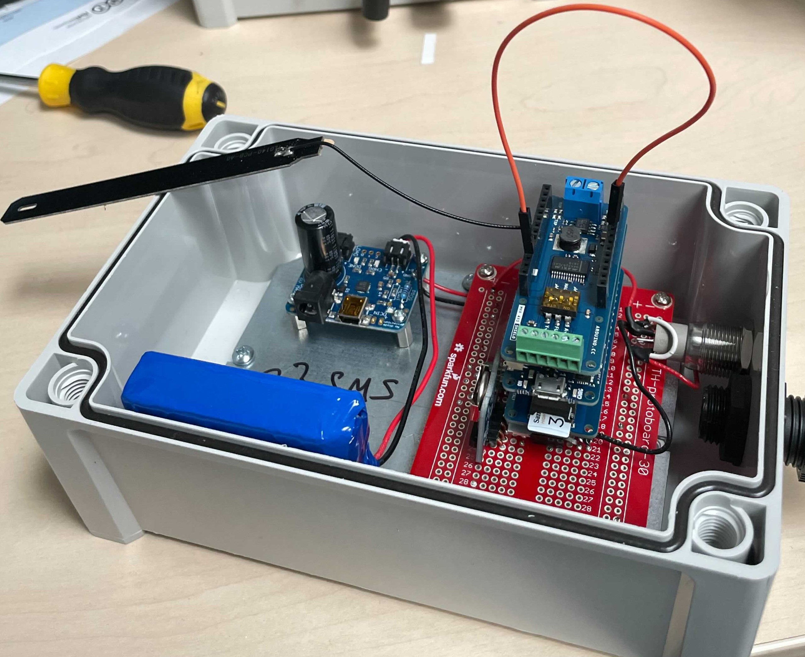 Home - turbidity-sensor